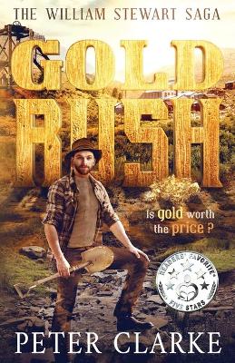 Book cover for Gold Rush