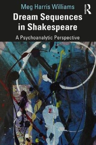 Cover of Dream Sequences in Shakespeare