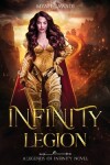 Book cover for Infinity Legion