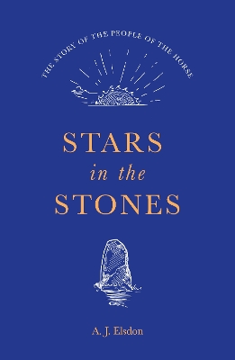 Cover of Stars in the Stones