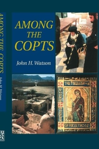 Cover of Among the Copts