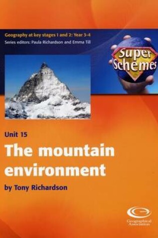 Cover of The Mountain Environment