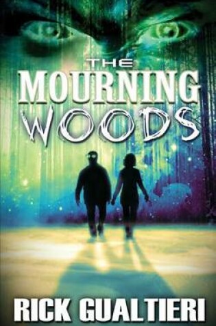 Cover of The Mourning Woods