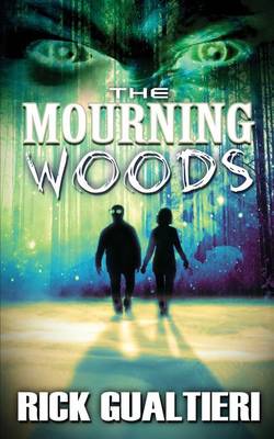 Book cover for The Mourning Woods