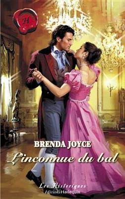 Book cover for L'Inconnue Du Bal (Harlequin Les Historiques)