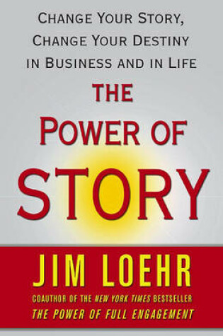 Cover of The Power of Story