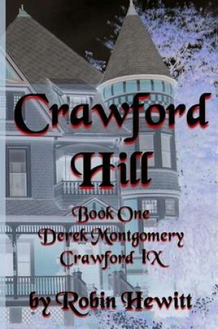 Cover of Crawford Hill