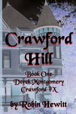 Book cover for Crawford Hill