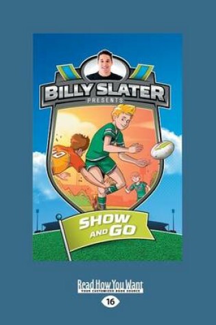 Cover of Show and Go