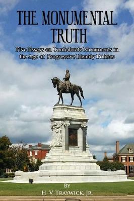 Cover of The Monumental Truth