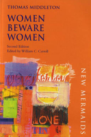 Cover of Women Beware Women