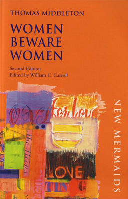 Book cover for Women Beware Women