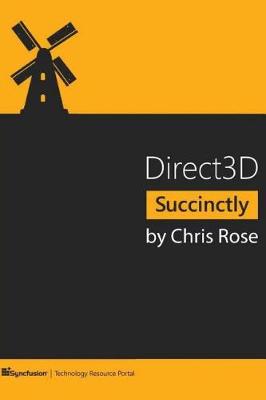 Book cover for Direct 3D Succinctly
