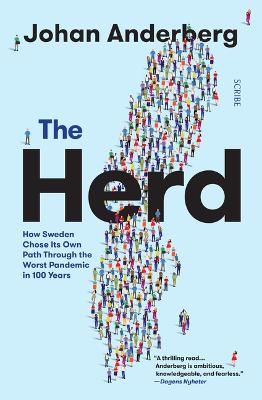 Cover of The Herd