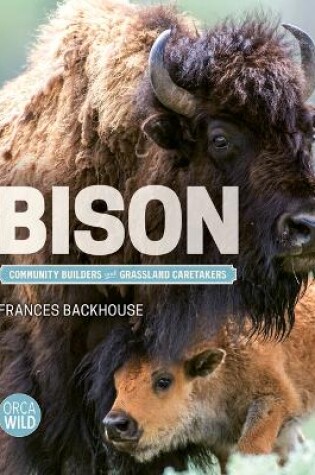 Cover of Bison