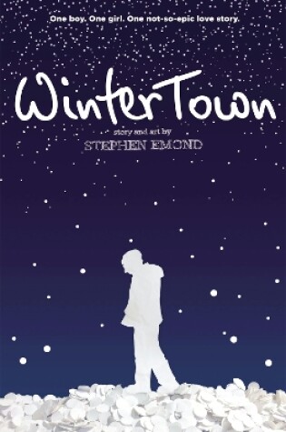 Cover of Winter Town
