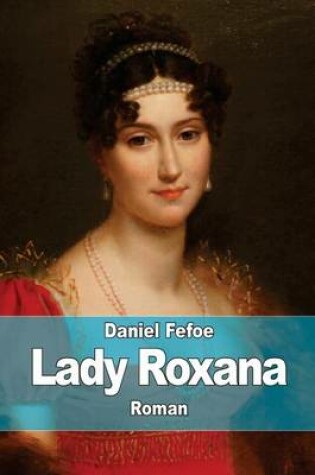 Cover of Lady Roxana