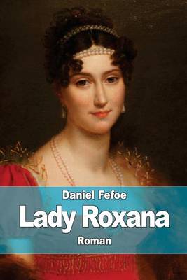 Book cover for Lady Roxana