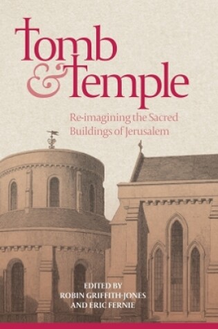 Cover of Tomb and Temple