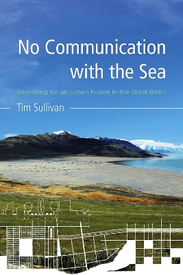 Book cover for No Communication with the Sea