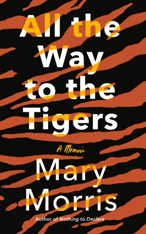 Book cover for All the Way to the Tigers