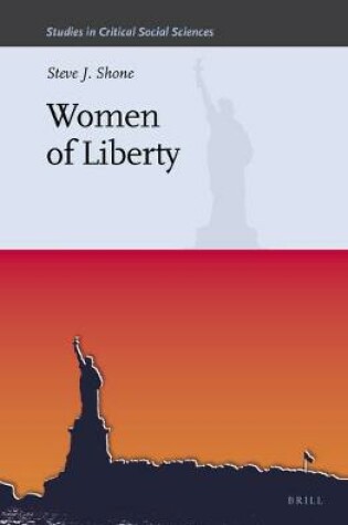 Cover of Women of Liberty