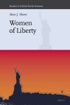 Book cover for Women of Liberty