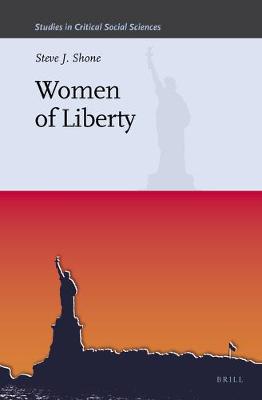 Cover of Women of Liberty