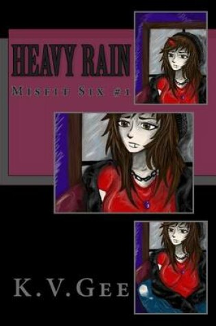 Cover of Heavy Rain