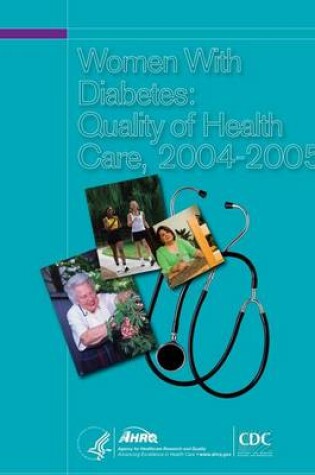 Cover of Women with Diabetes