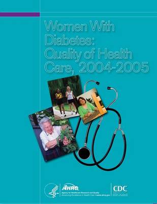 Book cover for Women with Diabetes