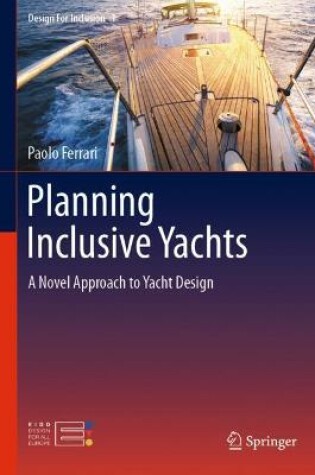 Cover of Planning Inclusive Yachts