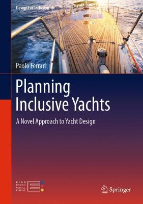 Book cover for Planning Inclusive Yachts