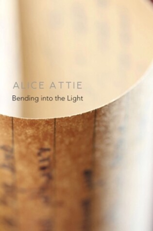 Cover of Bending into the Light