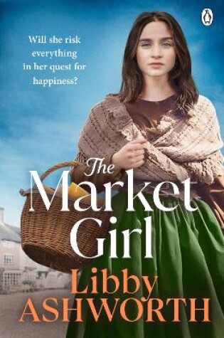 Cover of The Market Girl