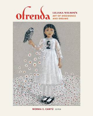 Cover of Ofrenda