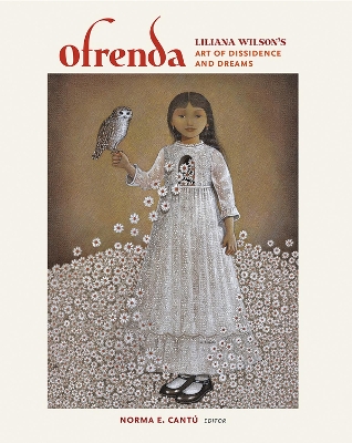 Cover of Ofrenda