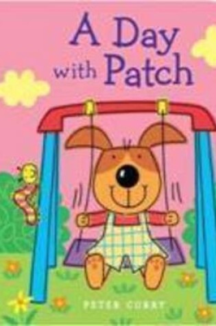Cover of A Day with Patch