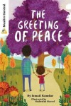 Book cover for The Greeting Of Peace