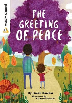 Cover of The Greeting Of Peace