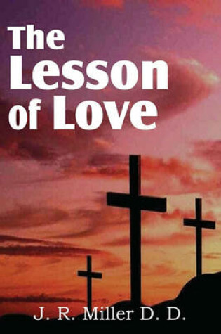 Cover of The Lesson of Love