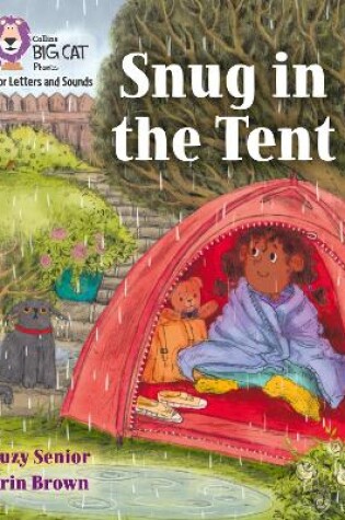 Cover of Snug in the Tent
