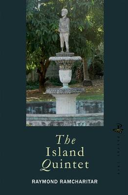 Book cover for The Island Quintet: Five Stories