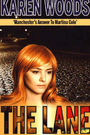 Cover of Lane