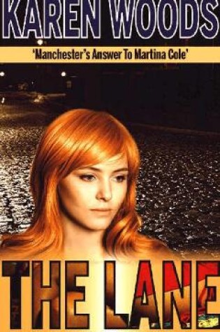 Cover of Lane