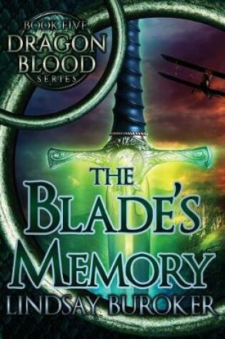 Cover of The Blade's Memory