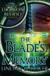 Book cover for The Blade's Memory