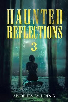 Cover of Haunted Reflections 3