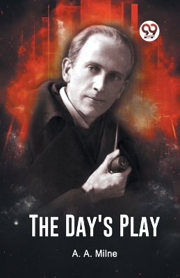 Book cover for The Day's Play