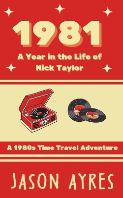 Book cover for 1981